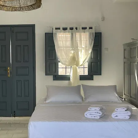Charming Santorini - 1 Bedroom - Wonderful Sea Views And Perfect For A Couples Getaway - * Ía