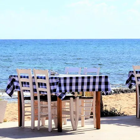 Villa Charming Santorini - 1 Bedroom - Wonderful Sea Views And Perfect For A Couples Getaway - *